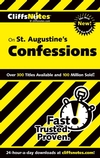 CliffsNotes® St. Augustine's Confessions By Stacy Magedanz